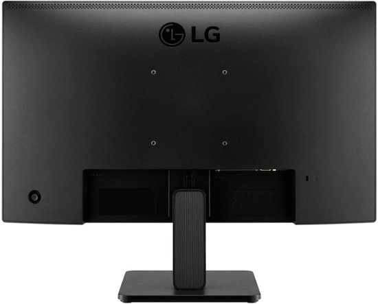 LG 24MR400-B 24" 100HZ IPS FHD FREESYNC MONITOR