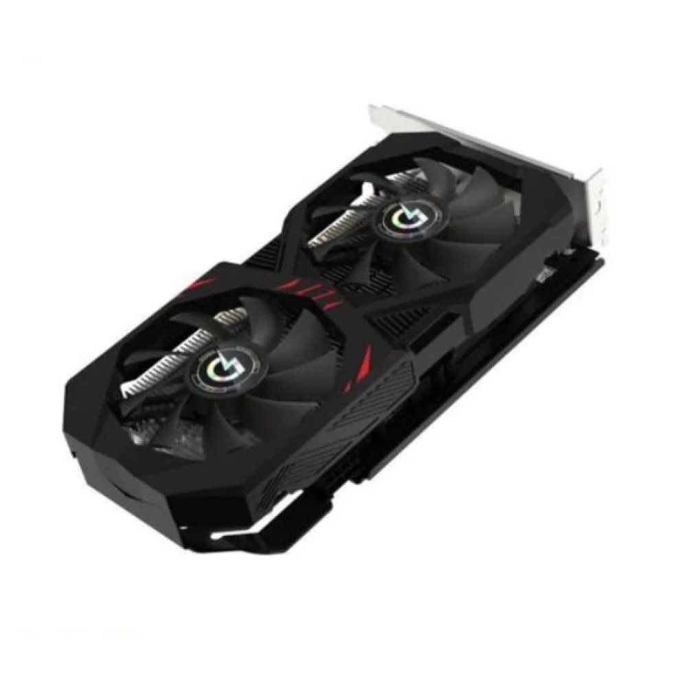 PELADN RX 6600 8GB GDDR6 Gaming Graphics Card