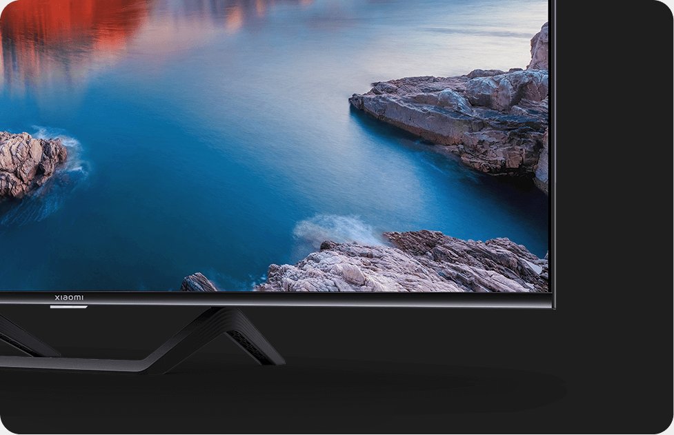 Xiaomi Mi A Pro 65 Inch 4K UHD Smart Android Google TV (Global Version)