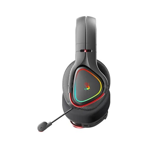 A4tech Bloody MR720 RGB Wireless Gaming Headphone