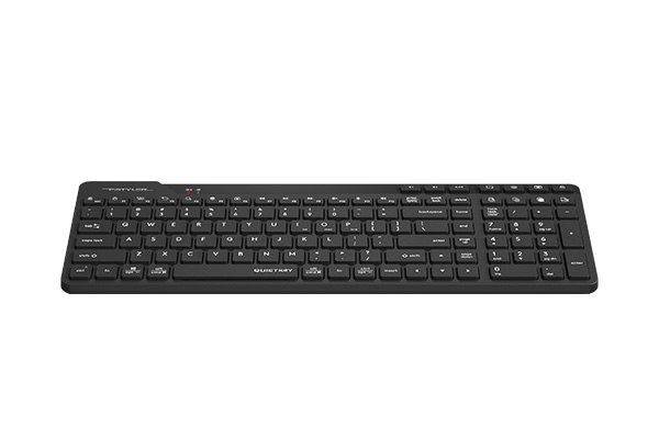 A4tech FBK27C AS Fstyler Wireless Rechargeable Keyboard