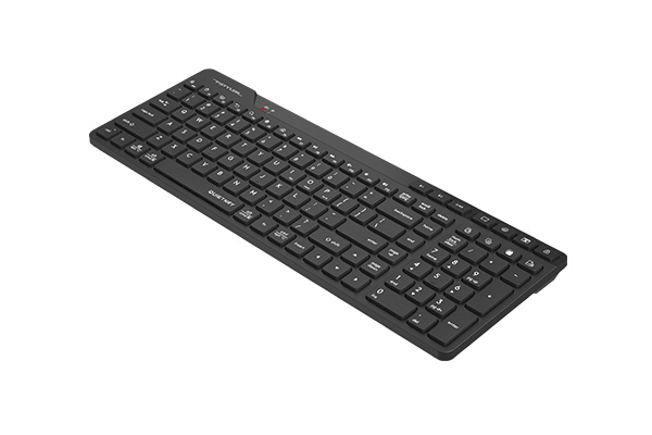 A4tech FBK27C AS Fstyler Wireless Rechargeable Keyboard