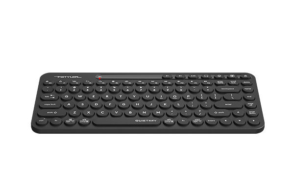 A4tech FBK36C AS Fstyler Compact Wireless Keyboard