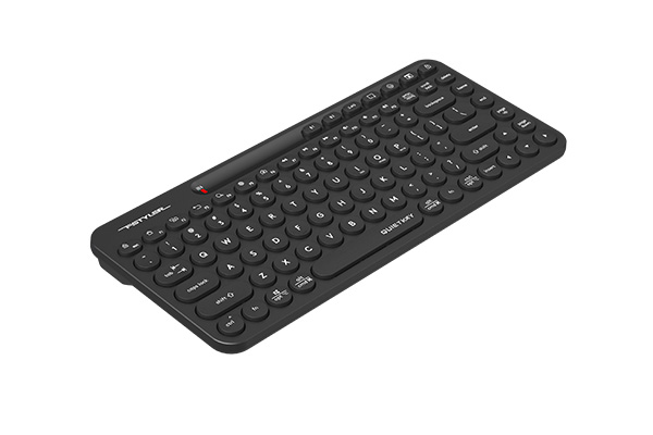 A4tech FBK36C AS Fstyler Compact Wireless Keyboard