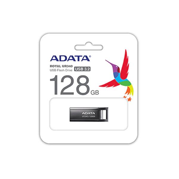 ADATA UR340 128GB USB 3.2 Pen Drive