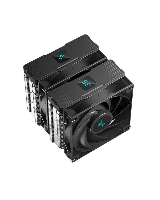 DeepCool AG620 DIGITAL CPU COOLER