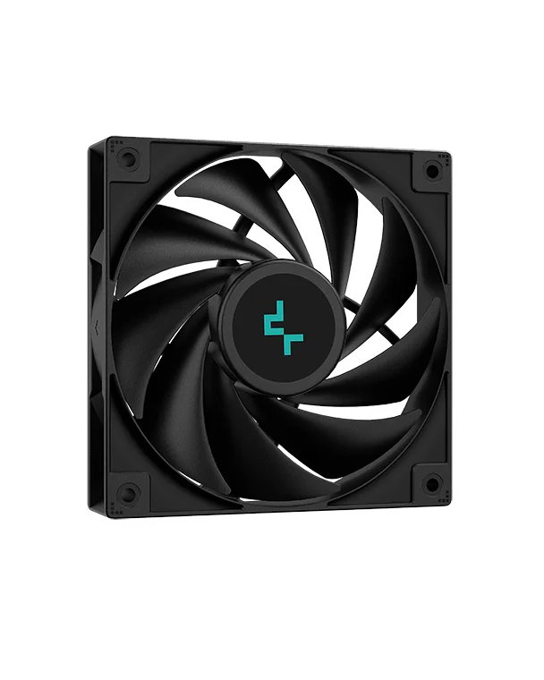 DeepCool AG620 DIGITAL CPU COOLER