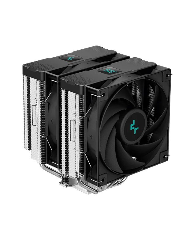 DeepCool AG620 DIGITAL CPU COOLER