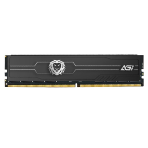 AGI UD138 8GB DDR4 3200MHz Desktop RAM