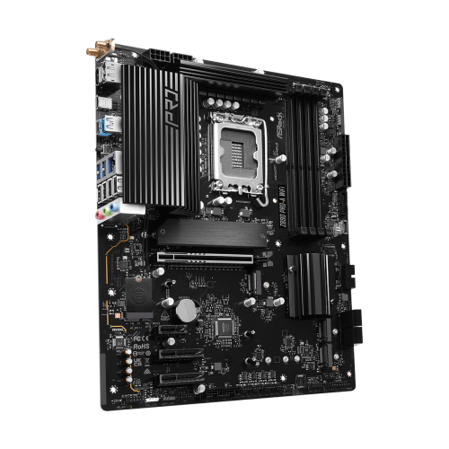 ASRock Z890 Pro A WiFi LGA 1851 ATX Motherboard