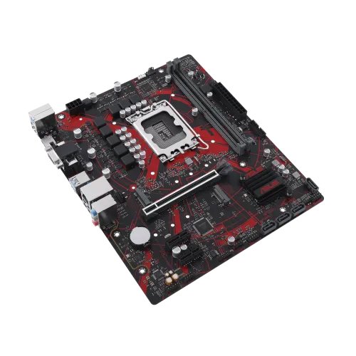 ASUS EX-B760M-V5 D4 mATX Motherboard