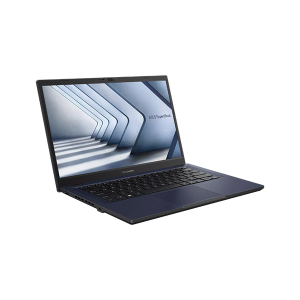 ASUS ExpertBook B1 B1402CBA-NK3884 12th Gen i7 16GB DDR4 512GB SSD Laptop (Star Black)