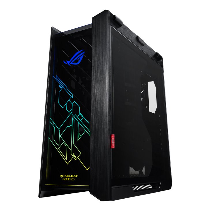 ASUS GX601 ROG STRIX HELIOS CASE