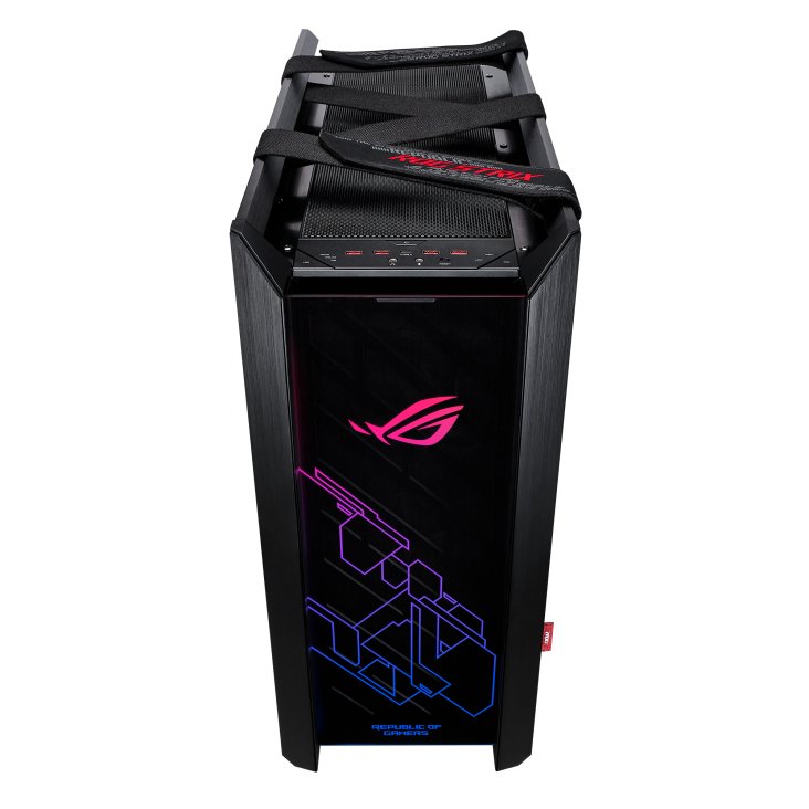 ASUS GX601 ROG STRIX HELIOS CASE