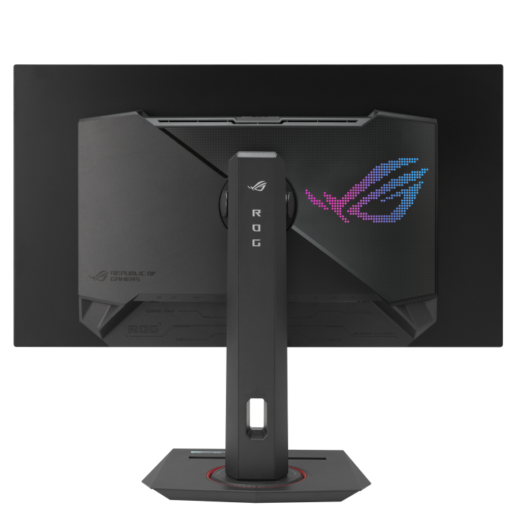 ASUS ROG Strix OLED XG27AQDMG 27” 240Hz WOLED Gaming Monitor