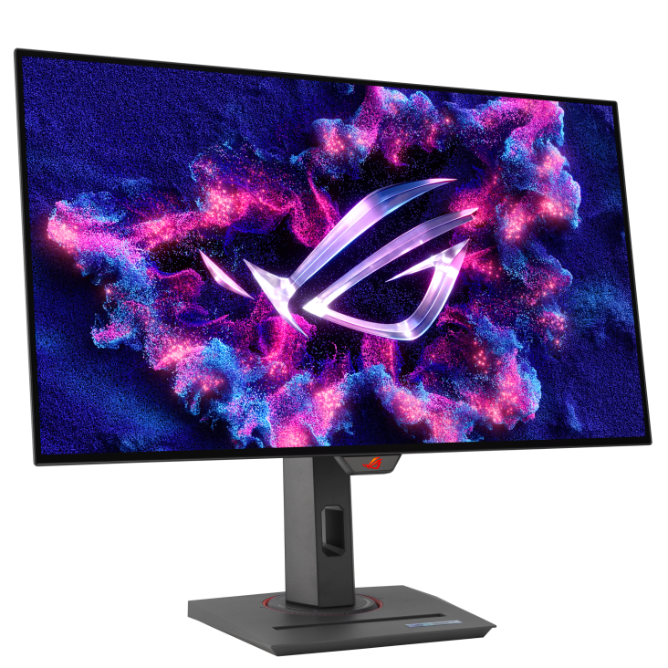 ASUS ROG Strix OLED XG27AQDMG 27” 240Hz WOLED Gaming Monitor