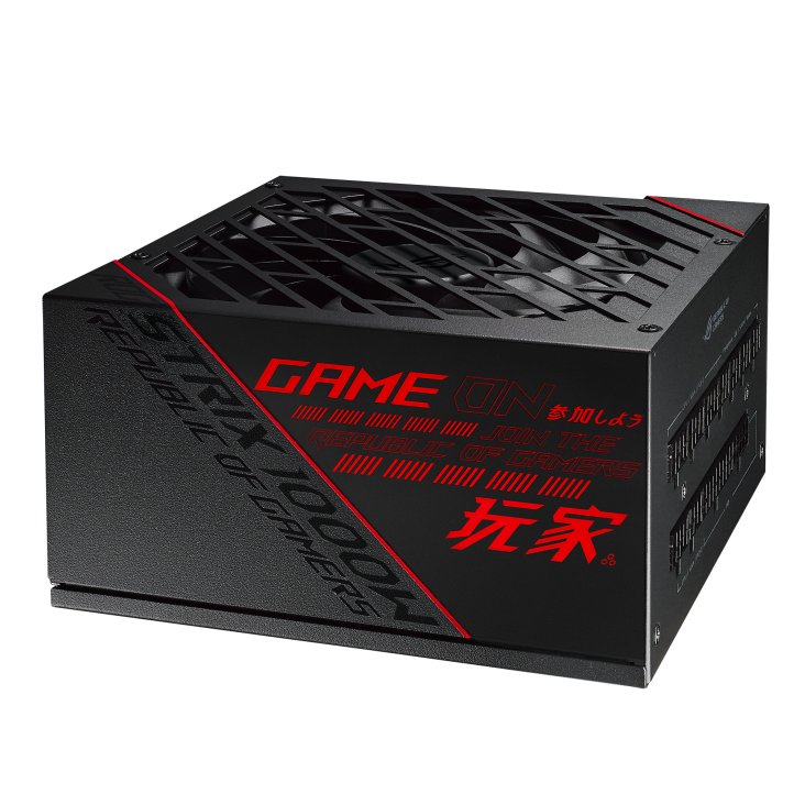 ASUS ROG-STRIX-1000G 1000W Gold Power Supply