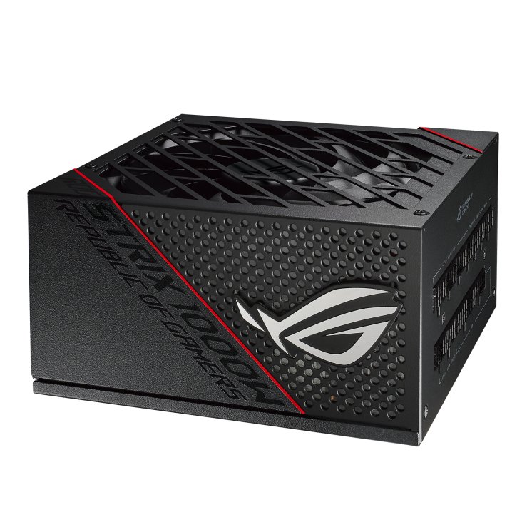 ASUS ROG-STRIX-1000G 1000W Gold Power Supply