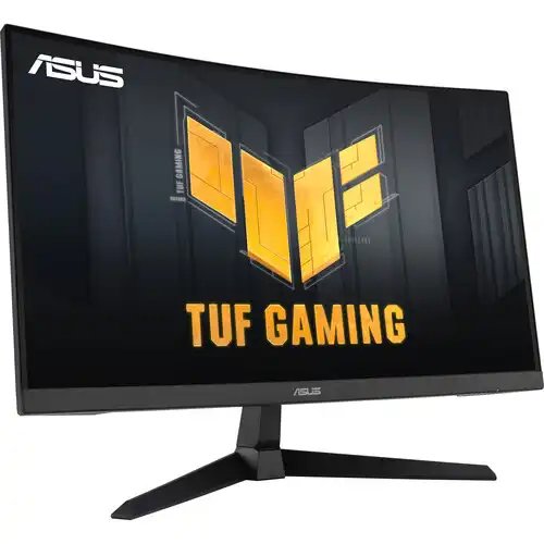 ASUS TUF Gaming VG27VQ3B 27" VA 180HZ FHD Curved Gaming Monitor