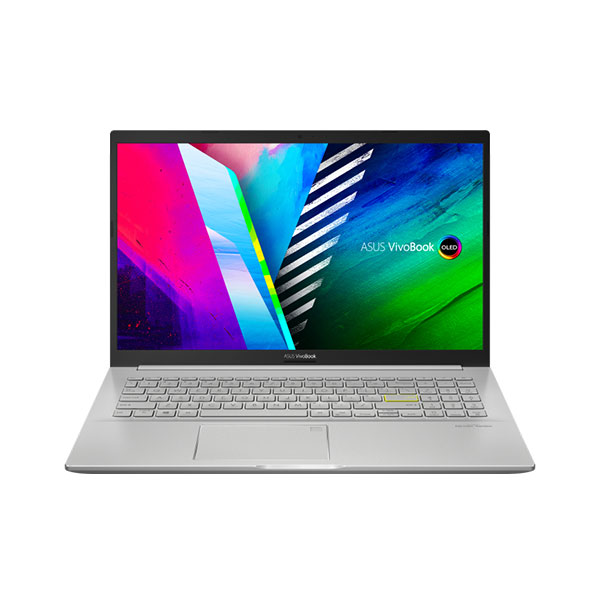 ASUS VivoBook S15 S513EA-L13073WN 11th Gen Core i5 FHD OLED 16GB DDR4 512GB Laptop (Hearty Gold)