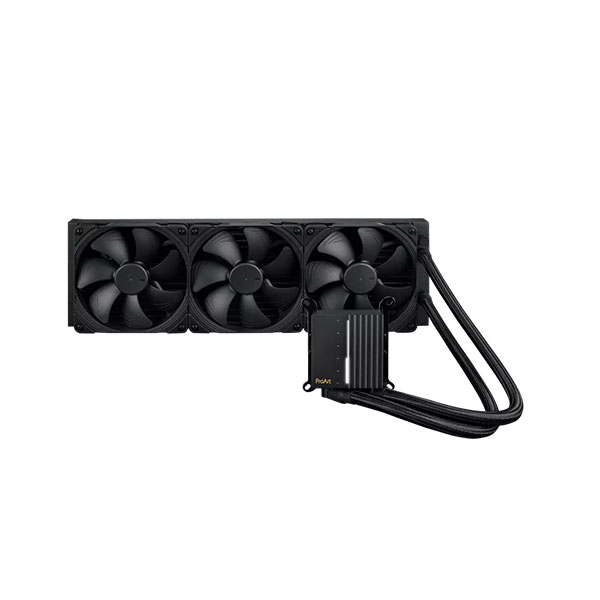 ASUS ProArt LC 420 420mm All-In-One CPU Liquid Cooler