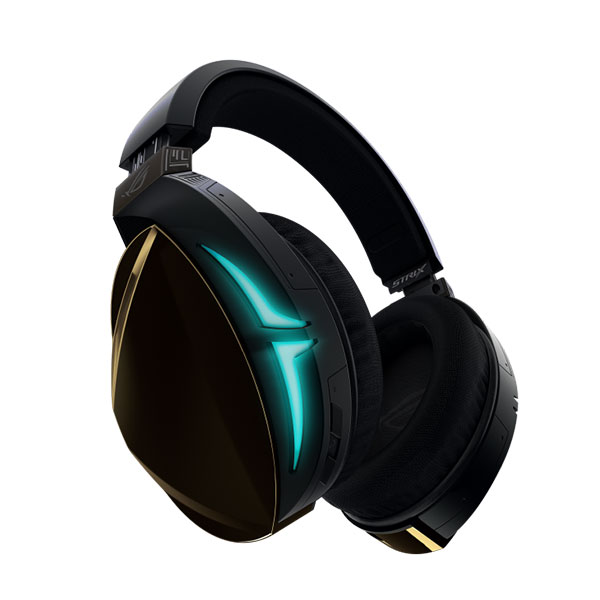 ASUS ROG Strix Fusion 500 RGB Gaming Headphone