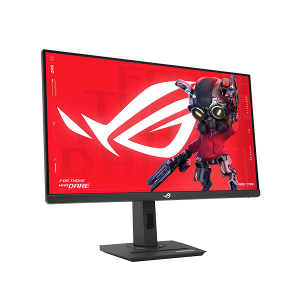 ASUS ROG Strix XG27ACS 27-inch USB Type-C Gaming Monitor