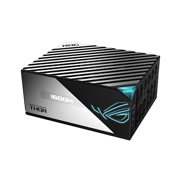 ASUS Thor 1600T 1600W Titanium Power Supply