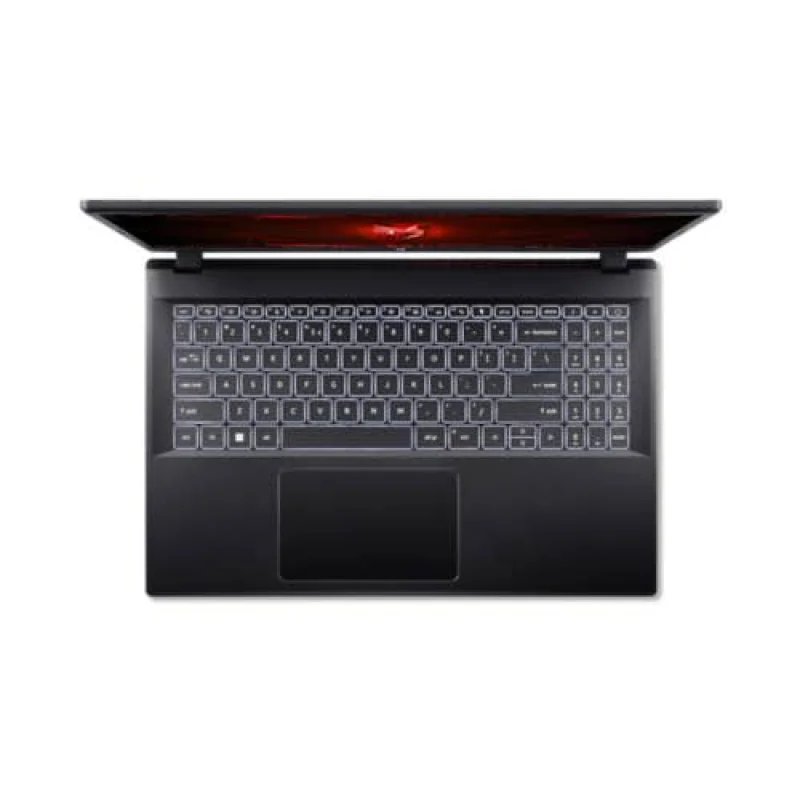 Acer Nitro V 15 ANV15-51 13th Gen i7-13620H 16GB DDR5 512GB SSD RTX 4050 6GB Gddr6 15.6 inch Gaming Laptop (Obsidian Black)