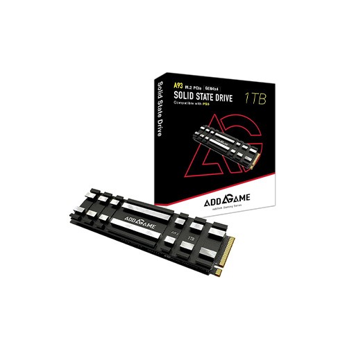 Addlink A93 1TB M.2 2280 PCIe NVMe SSD