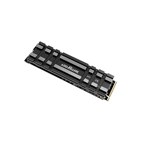 Addlink A93 2TB M.2 2280 PCIe NVMe SSD