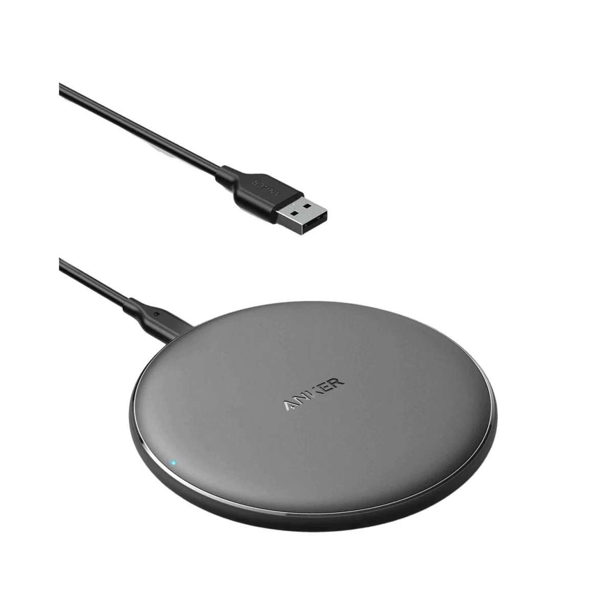 Anker 313 Wireless Charger (Pad) – A2503016