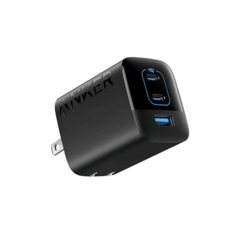 Anker 336 67W Three Port Wall Charger (A2674)- Adapter Only