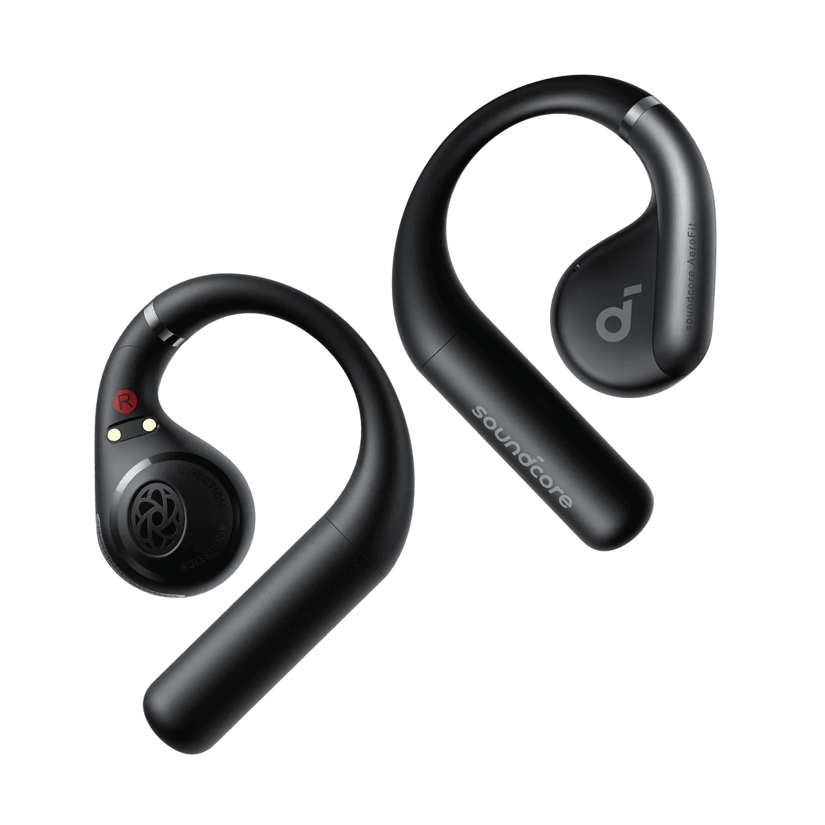 Anker Soundcore AeroFit Superior Comfort Open-Ear Earbuds