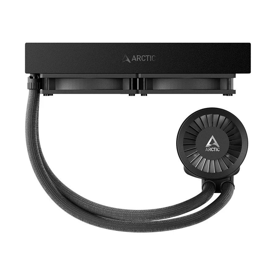 Arctic Liquid Freezer III 240MM Liquid CPU Cooler