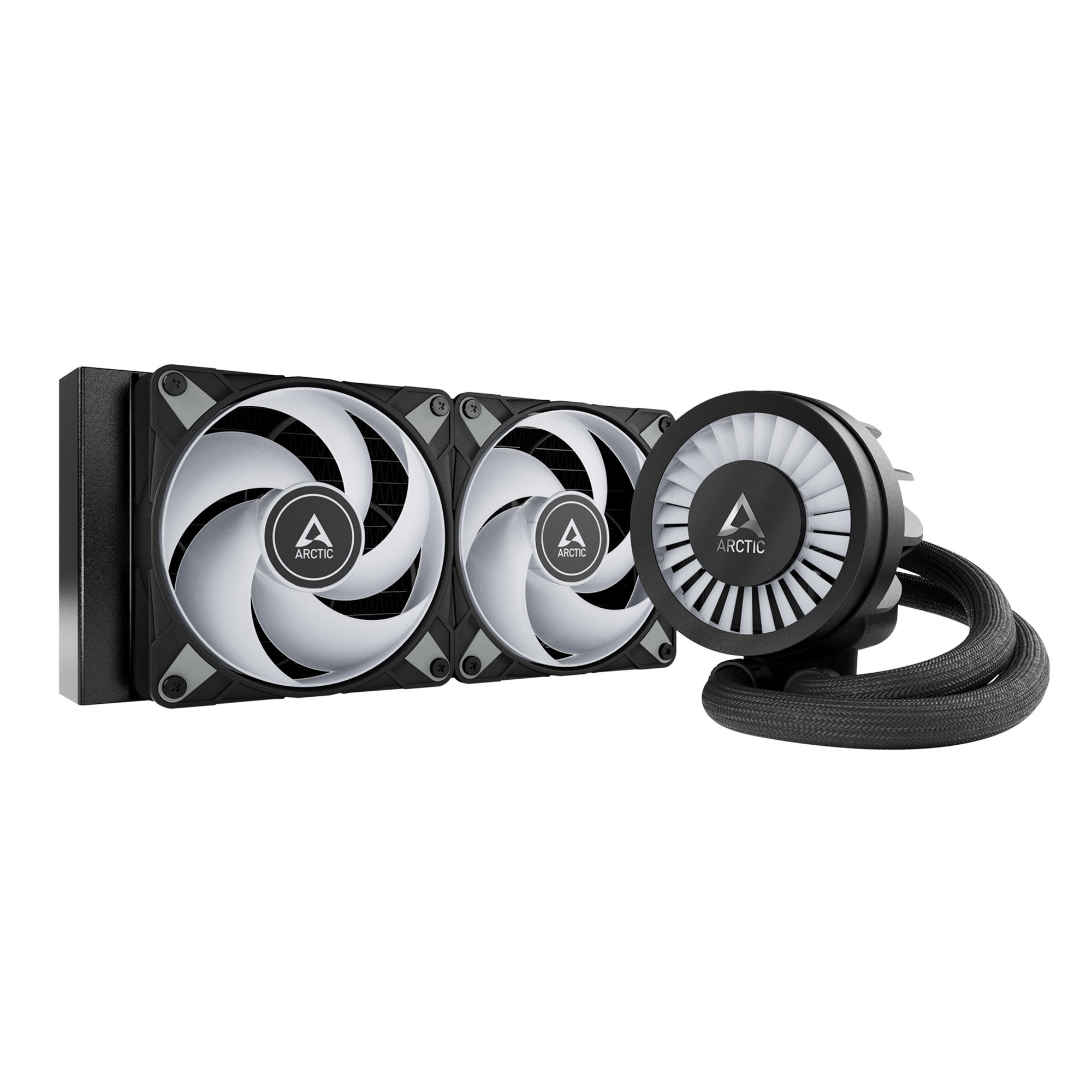 Arctic Liquid Freezer III 240MM RGB Liquid CPU Cooler