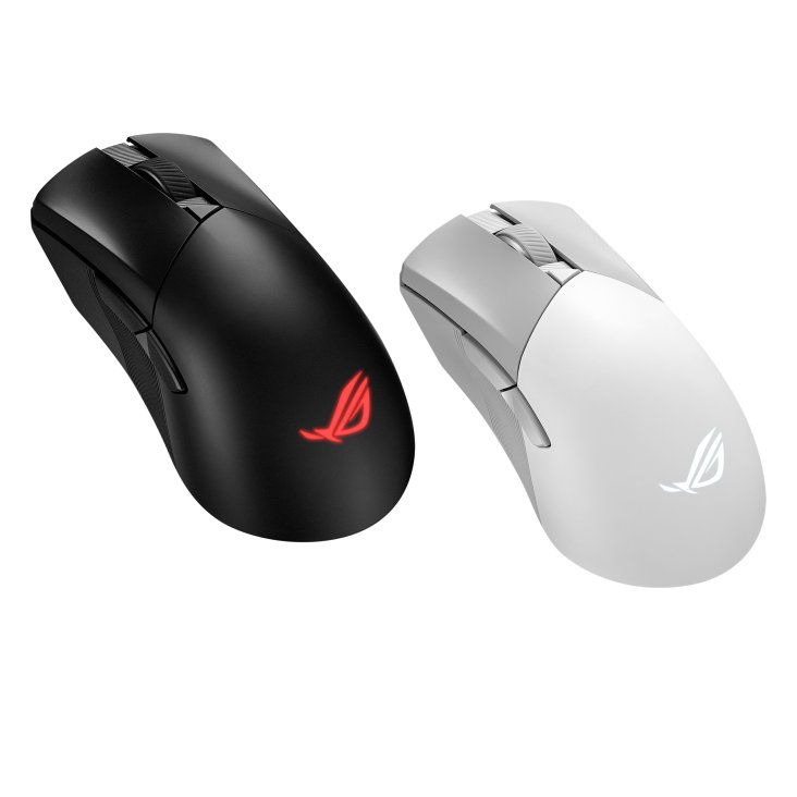 Asus ROG Gladius III Wireless AimPoint Gaming Mouse