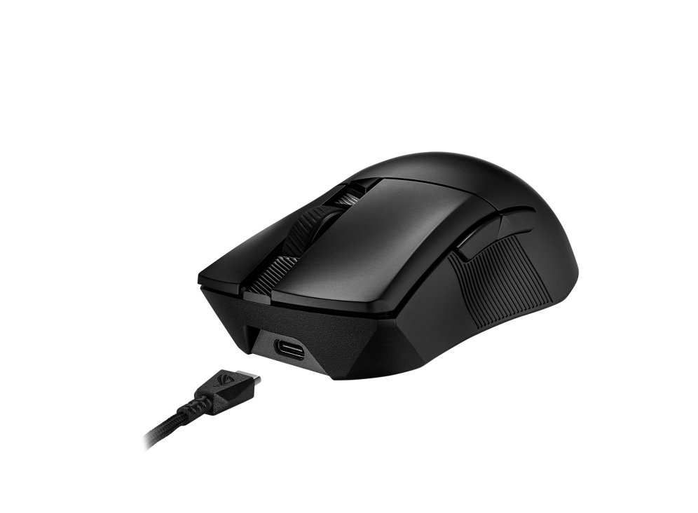 Asus ROG Gladius III Wireless AimPoint Gaming Mouse