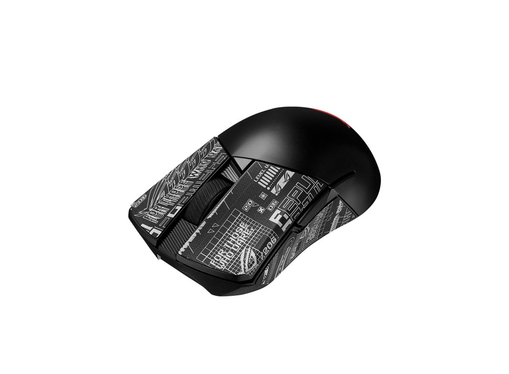 Asus ROG Gladius III Wireless AimPoint Gaming Mouse