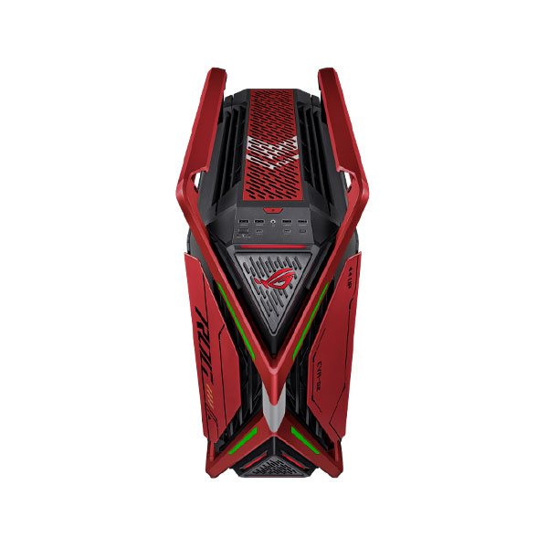 Asus ROG HYPERION EVA-02 (GR701) Gaming Casing