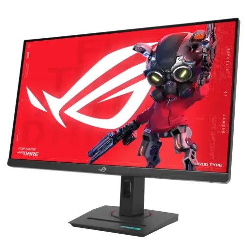 Asus ROG Strix XG27ACG 27" 180Hz Fast IPS WQHD Gaming Monitor