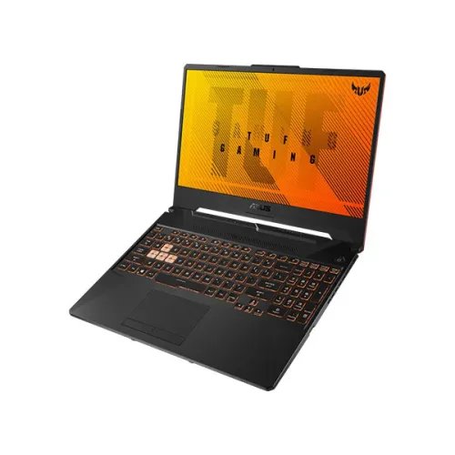 Asus TUF Gaming A15 FA506NCR Ryzen 7 7435HS RTX 3050 4GB Graphics 15.6" FHD 8GB DDR5 512GB SSD Gaming Laptop (Graphite Black)