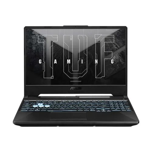 Asus TUF Gaming A15 FA506NFR Ryzen 7 7435HS RTX 2050 4GB Graphics 15.6" FHD 8GB 512GB SSD Gaming Laptop (Graphite Black)