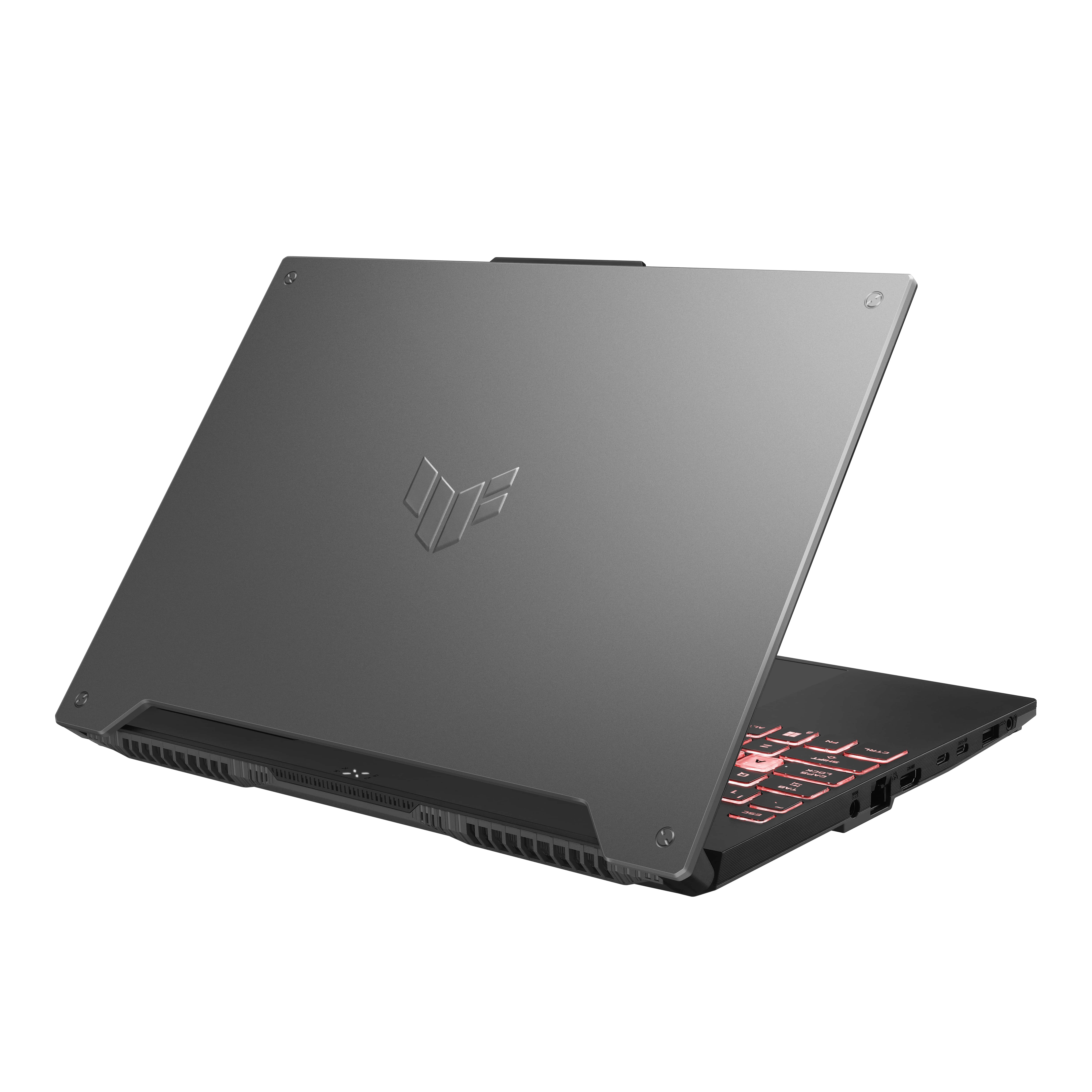 Asus TUF Gaming A15 FA507UV Ryzen 9 8945H RTX 4060 8GB Graphics 15.6" FHD 16GB 512GB Gaming Laptop (JAEGER GRAY)