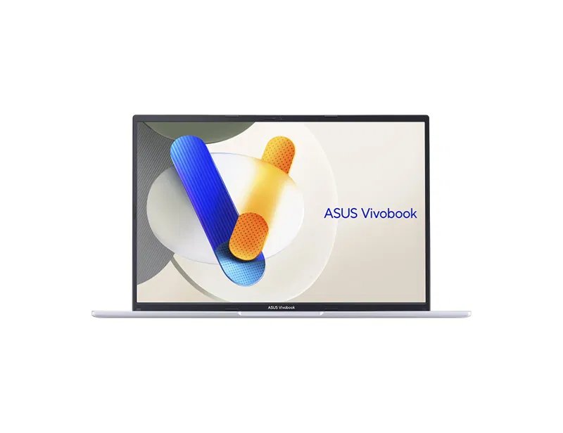 Asus Vivobook 16 A1605ZA Intel i5-12500H Intel Iris Xᵉ Graphics 16” WUXGA 16GB 512GB SSD Laptop (Transparent Silver, Indie Black)