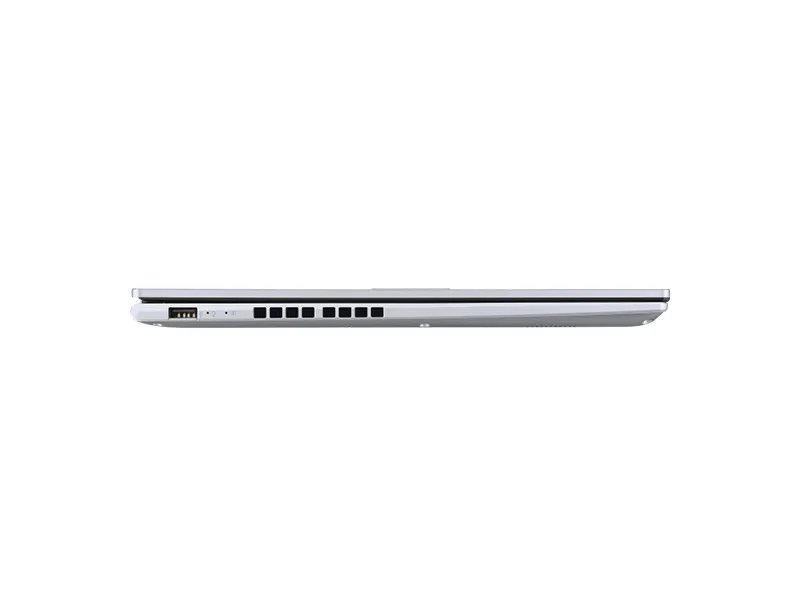 Asus Vivobook 16 A1605ZA Intel i5-12500H Intel Iris Xᵉ Graphics 16” WUXGA 16GB 512GB SSD Laptop (Transparent Silver, Indie Black)