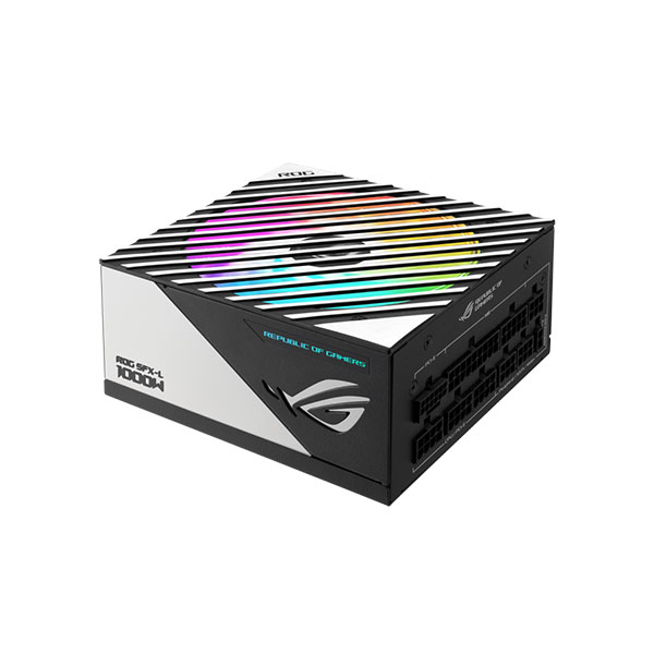 Asus ROG LOKI SFX-L 1000W Platinum Power Supply