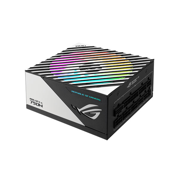 Asus ROG LOKI SFX-L 750W Platinum Power Supply