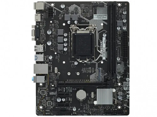 Biostar H510MHP-E Intel 11/10th Gen Motherboard