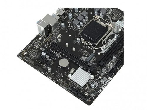 Biostar H510MHP-E Intel 11/10th Gen Motherboard